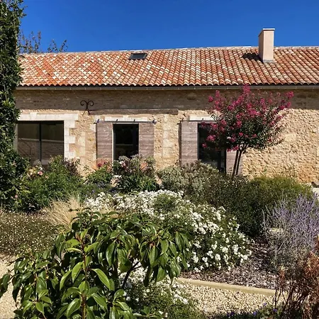 Charmante Au Perigord 10p In Fouleix, Dord * Fouleix
