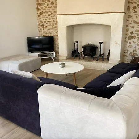 Charmante Au Perigord 10p In Fouleix, Dord *