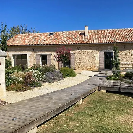 Charmante Au Perigord 10p In Fouleix, Dord Villa *