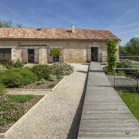 Charmante Au Perigord 10p In Fouleix, Dord Fouleix