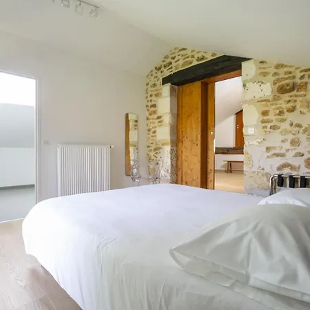 Charmante Au Perigord 10p In Fouleix, Dord Villa *