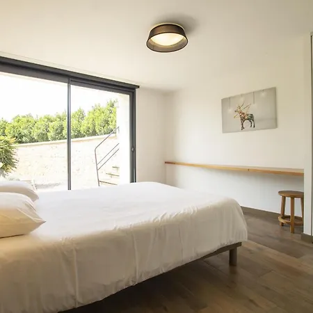 Villa Charmante Au Perigord 10p In Fouleix, Dord *